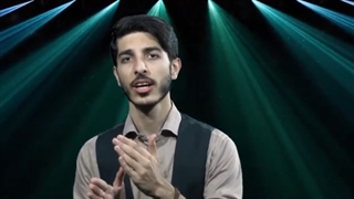 همه دوست دارن تقلید کنن . برای همینه که همه مینالن از اوضاعشون