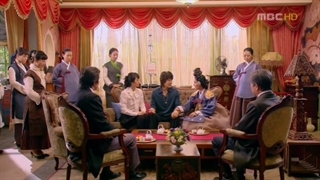 قسمت هشتم فصل دوم سریال کره ای روزگار شاهزاده زیرنویس فارسی لینک دانلود توضیحات