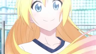 Nisekoi