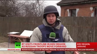 آخرین اخبار جنگ روسیه اکراین تحریم های آمریکا علیه روسیه 25 اسفند