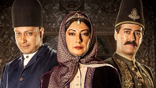 دانلود قسمت ششم سریال جیران