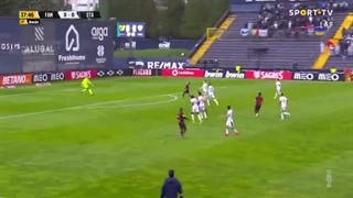 *Famalicao 0_0 Santa Clara*پایان بازی