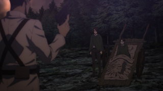 نبرد با تایتان ها، فصل چهارم (۴)، قسمت بیست و چهارم (24)، دوبله فارسی، کیفیت (1080p)، سانسور شده