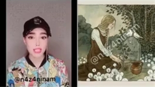 داستان واقعی و ترسناک سیندرلا