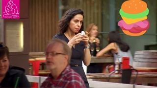 چرا بعضی ها هرگز سیر نمی شوند