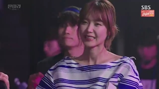 قسمت 7 سریال هنرمندان +زیرنویس چسبیده فارسی Entertainer با بازی جی سونگ و هیری عضو Girl’s Day