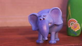 سریال فورکی یه سوال می پرسه قسمت پنجم