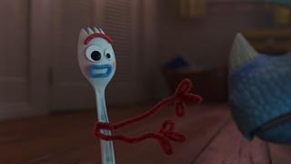 سریال فورکی یه سوال می پرسه قسمت ششم