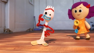 سریال فورکی یه سوال می پرسه قسمت هفتم