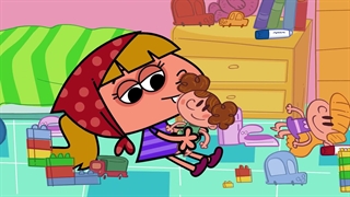 دیلین دیلین - خسیس