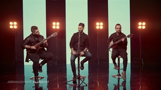 دانلود آهنگ جدید شهاب رمضان به نام عاشق بی ادعا (ورژن جدید)