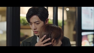 سریال چینی سوگند عشق قسمت ششم 2021 +زیرنویس فارسی