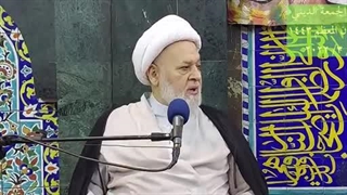 هل علاقتنا بالإمام المنتظر ارواحنا فداه ترقى إلى درجة المسؤولیة؟