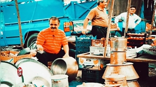 متل قو .....هرچی بخوای اینجا هست،فقط تماشا کن.