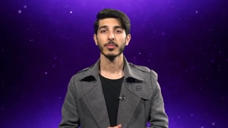 تو همه جا قدرتمندی حتی جایی که بهش دسترسی نداری