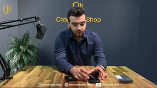 آموزش نصب  و راه‌ اندازی کول ولت Pro در اندروید