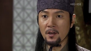 سریال کره ای شاه گوانگتو کبیر King Gwanggaeto the Great قسمت بیست و هشتم با زیر نویس فارسی