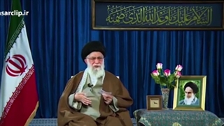 فرمایشات رهبر انقلاب با موضوع ولادت منجی بشریت و انتظار فرج