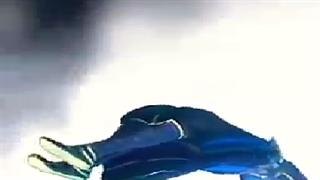 کلیپی از سرزمین ارواح