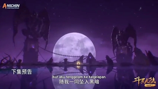 پیش نمایش انیمه سرزمین ارواح Soul land قسمت 200......توضیحات رو بخونید