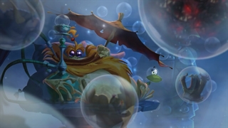 تریلر گیم پلی بازی Rayman Legends ps3