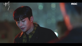 سریال فردا با بازی لی سو هیوک، کیم هه سان و رو وون اوپا پخش از ۱۲ فروردین