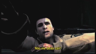 تریلر گیم پلی بازی ps3 Silent Hill Homecoming