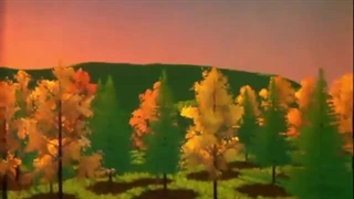 انیمیشن ماجراهای آندره و والی بی