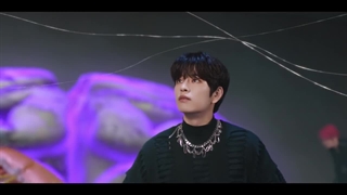 موزیک ویدیو جدید"maniac" از استری کیدز