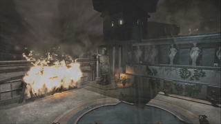 تریلر بازی Conan ps2