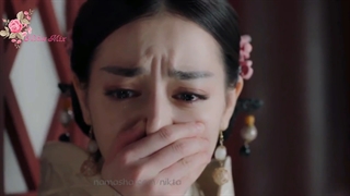 میکس غمگین سریال چینی همسر پادشاه