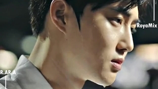 میکس سریال ستاره ی جهانی