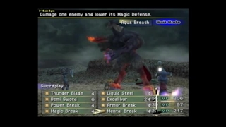 نقد و بررسی بازی Final Fantasy X-2 ps2