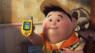 قسمتی از انیمیشن بالا با دوبله گروه عشق دوبلاژ