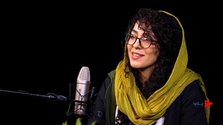 تبریک عید نوروز - سحر غلامی - چکاوا
