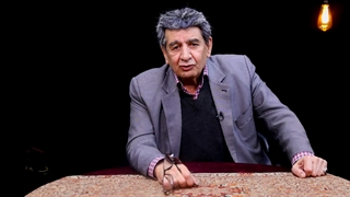تبریک عید نوروز - منوچهر والی زاده - چکاوا