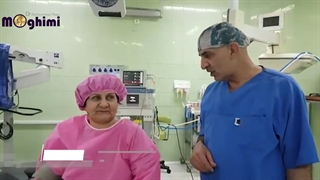 عمل جراحی ترمیم پارگی تاندون شانه