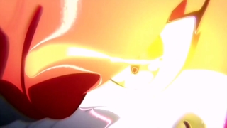 Digimon ghost game _ GAMMAMON SHORT EDIT