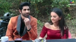 مصاحبه با هلی شاه و راهول سودهیر( ریدیماو وانش)