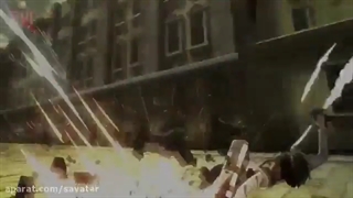 میکس انیمه های مختلف