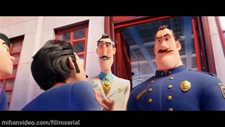 کارتون fireheart 2022