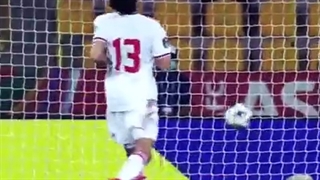 عملکرد مهدی طارمی در مقدماتی جام جهانی قطر 2022