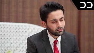 قسمت چهارم سریال پاکستانی مهربان __ دوبله فارسی