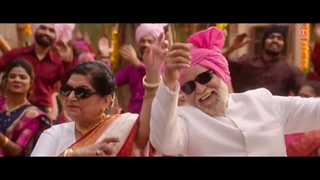 موزیک ویدیو هندی(سلمان و کاترینا)۱