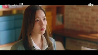 سریال کره‌ای پیش بینی عشق و آب و هوا قسمت 11 با زیرنویس فارسی (لینک دانلود در توضیحات) /Forecasting Love and Weather 2022