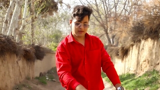 دانلود آهنگ میلاد جمشیدی به نام ساحل احساس