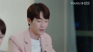 ملکه قراردادی من قسمت ۲(زیرنویس فارسی) my Bargain Queen 2021