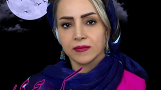 آهنگ جدید فریبا حشمتی به نام پیک سحری