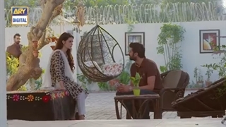 سریال پاکستانی زخم قسمت 9