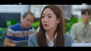 قسمت یازدهم سریال پیش بینی عشق و آب و هوا Forecasting Love And Weather